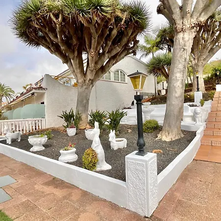 Blue Oasis Apartment Tacoronte