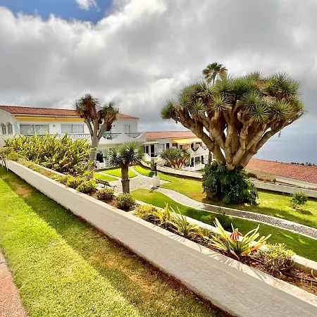 Blue Oasis * تاكورونتي