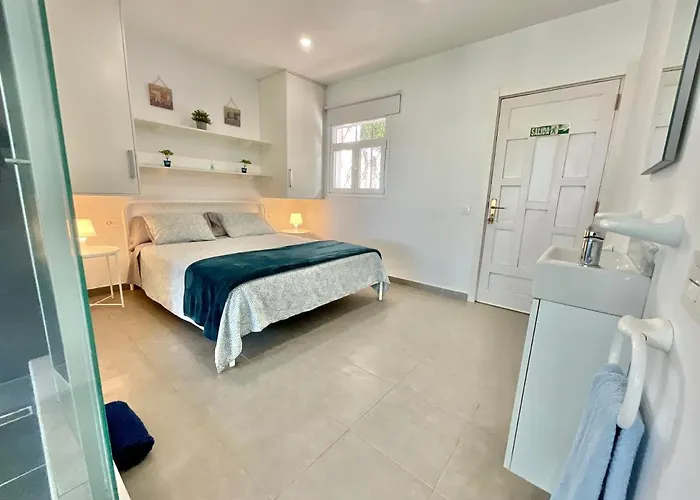 Blue Oasis Apartmán Tacoronte
