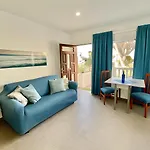 Blue Oasis