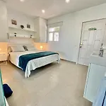 Blue Oasis شقة