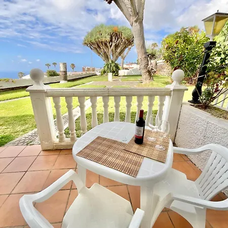 Blue Oasis * 塔科龙特