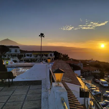 Apartament Blue Oasis Tacoronte