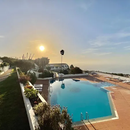 Blue Oasis * 塔科龙特