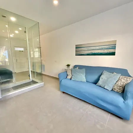 Apartment Blue Oasis Tacoronte