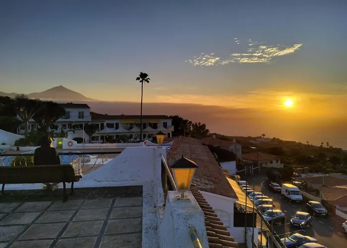 Apartamento Blue Oasis Tacoronte